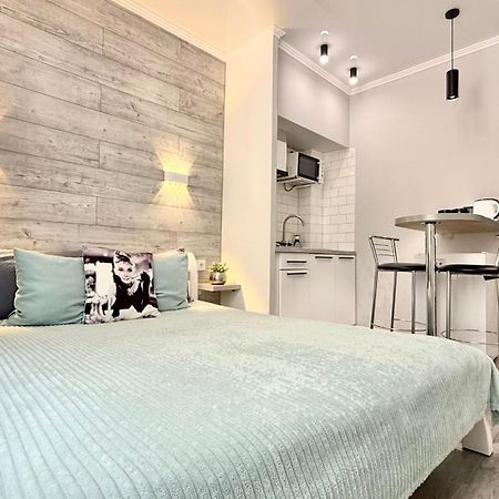 Tiffany Apartment Ірпінь Екстер'єр фото