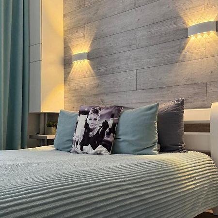 Tiffany Apartment Ірпінь Екстер'єр фото